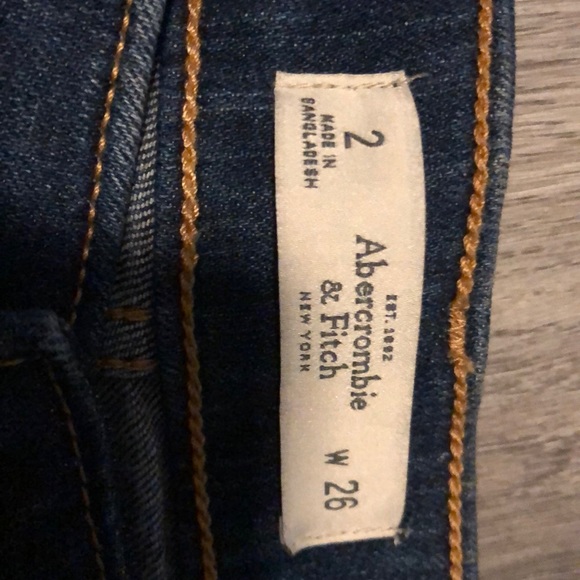 Abercrombie & Fitch Shorts - Picture 3 of 3